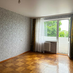 Квартира 68,9 м², 3-комнатная - изображение 4