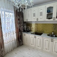 Квартира 54 м², 2-комнатная - изображение 5