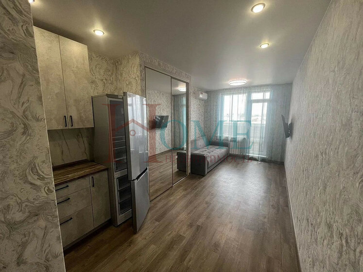 41 м², 1-комнатная квартира 40 000 ₽ в месяц - изображение 62