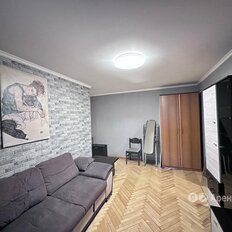 Квартира 45 м², 2-комнатная - изображение 3