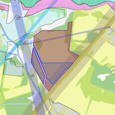 33,3 га, участок коммерческого назначения - изображение 1