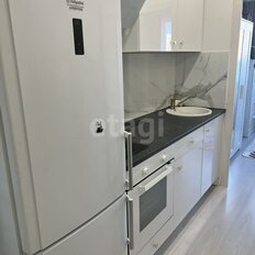 Квартира 56,4 м², 2-комнатная - изображение 2