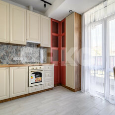 Квартира 32,4 м², студия - изображение 5