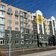 Квартира 22,8 м², 1-комнатная - изображение 5