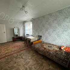 Квартира 41 м², 2-комнатная - изображение 4