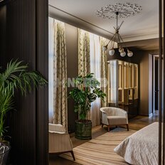 Квартира 280 м², 4-комнатная - изображение 3