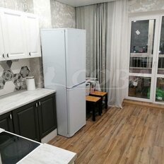 Квартира 63 м², 2-комнатная - изображение 2