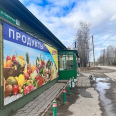 188,9 м², торговое помещение - изображение 3