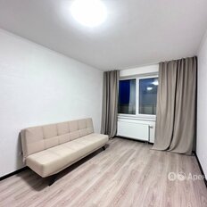 Квартира 33 м², 1-комнатная - изображение 4