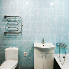 Квартира 34,3 м², 1-комнатная - изображение 5