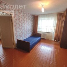 Квартира 40 м², 2-комнатная - изображение 2