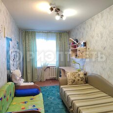 Квартира 59,5 м², 3-комнатная - изображение 4