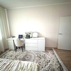 Квартира 40 м², 1-комнатная - изображение 1