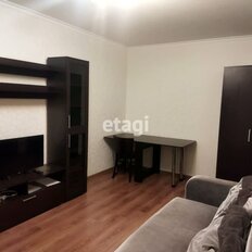 Квартира 29,2 м², 1-комнатная - изображение 3