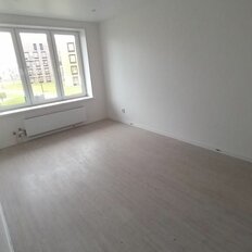 Квартира 31,7 м², 1-комнатная - изображение 3