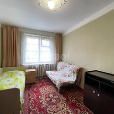 Квартира 43,4 м², 2-комнатная - изображение 3