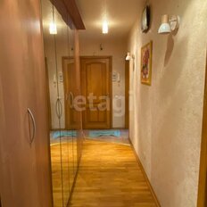 Квартира 74 м², 4-комнатная - изображение 4