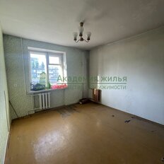 Квартира 60,1 м², 3-комнатная - изображение 5