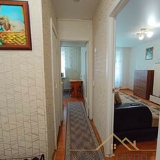 Квартира 30 м², 1-комнатная - изображение 5