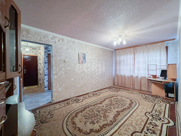 Купить квартиру маленькую на улице Астраханская в Тамбове - изображение 26