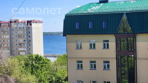 58,1 м², 3-комнатная квартира 6 000 000 ₽ - изображение 46