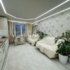 Квартира 59,7 м², 3-комнатная - изображение 2