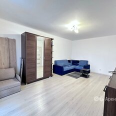 Квартира 40 м², 1-комнатная - изображение 4