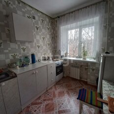 Квартира 31,9 м², 1-комнатная - изображение 2