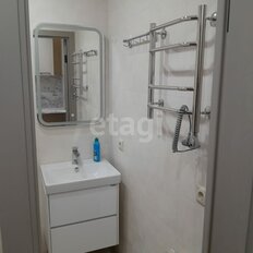 Квартира 17,3 м², 1-комнатная - изображение 3