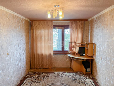Купить квартиру с современным ремонтом в Берёзовском - изображение 27