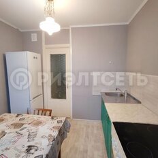 Квартира 54 м², 2-комнатная - изображение 5