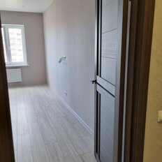 Квартира 40,4 м², 1-комнатная - изображение 5