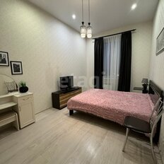 Квартира 32,5 м², 1-комнатная - изображение 3