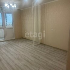 Квартира 25,8 м², студия - изображение 4