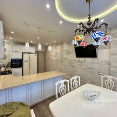 Квартира 150 м², 5-комнатная - изображение 3