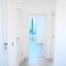 Квартира 24,6 м², студия - изображение 2