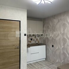 Квартира 12 м², студия - изображение 1