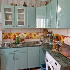 Квартира 35,1 м², 1-комнатная - изображение 1