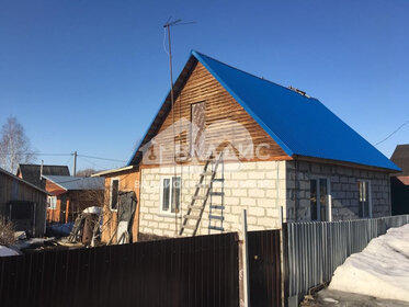 Купить квартиру с современным ремонтом на улице Территория Горбольницы в Новосибирске - изображение 15