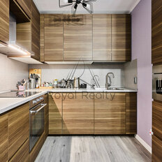 Квартира 58 м², 2-комнатная - изображение 3