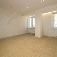 Квартира 27,6 м², студия - изображение 5