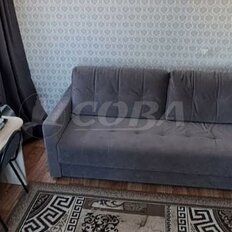 Квартира 30,7 м², 1-комнатная - изображение 4