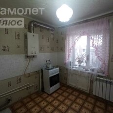 Квартира 29 м², 1-комнатная - изображение 2