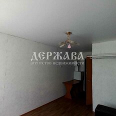 Квартира 17 м², 1-комнатная - изображение 4