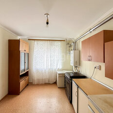 Квартира 33,6 м², 1-комнатная - изображение 1