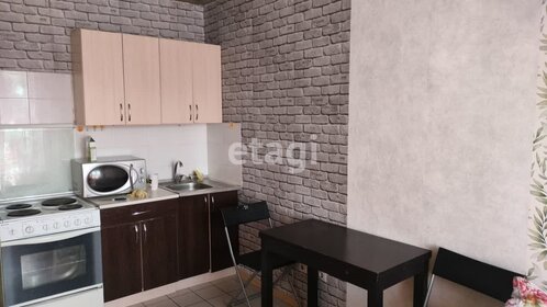 21 м², квартира-студия 2 420 000 ₽ - изображение 20