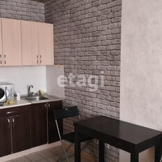 Квартира 21 м², студия - изображение 4