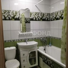 Квартира 30 м², студия - изображение 1