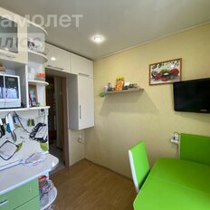 Квартира 46,9 м², 2-комнатная - изображение 2