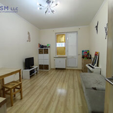 Квартира 24,2 м², студия - изображение 3